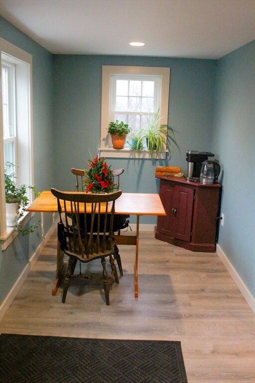 Property Photo: 535 Prospect St MA 01583