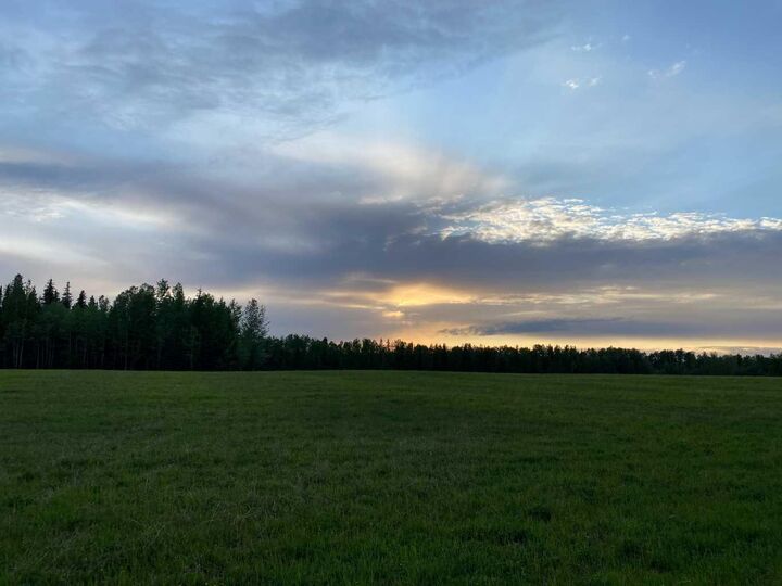 Property Photo: NW-4-54 -17-W5 AB T7E 3M4
