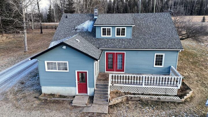 54032 Highway 748N — photo 1