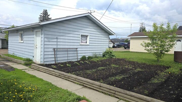 Property Photo: 101A Avenue 10314 AB T0A 2C0