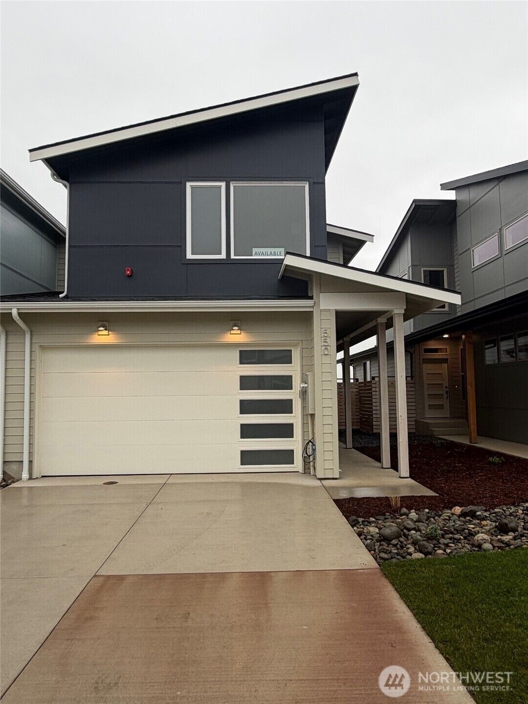 Property Photo:  550 (Lot 6)  Northview Street  WA 98226 