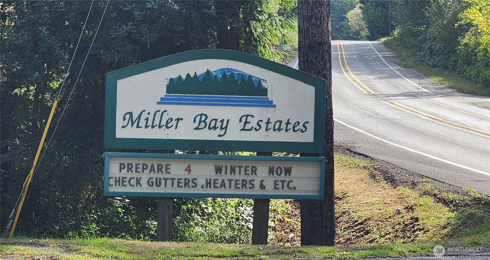 Property Photo: 0 Wavecrest Avenue NE WA 98370