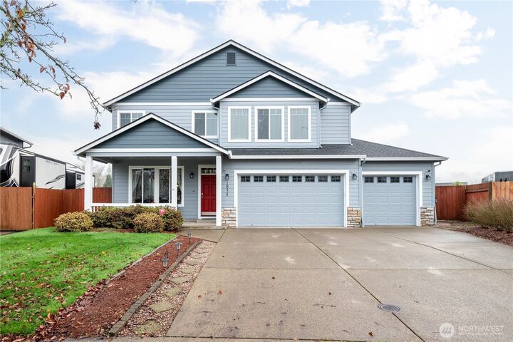 Property Photo: 1834 Island Drive WA 98632