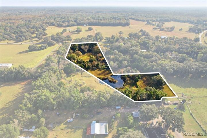 Property Photo: 8800 S Steed Terrace FL 34436