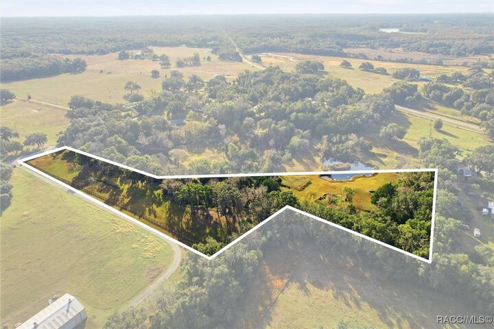 Property Photo: 8792 S Steed Terrace FL 34436