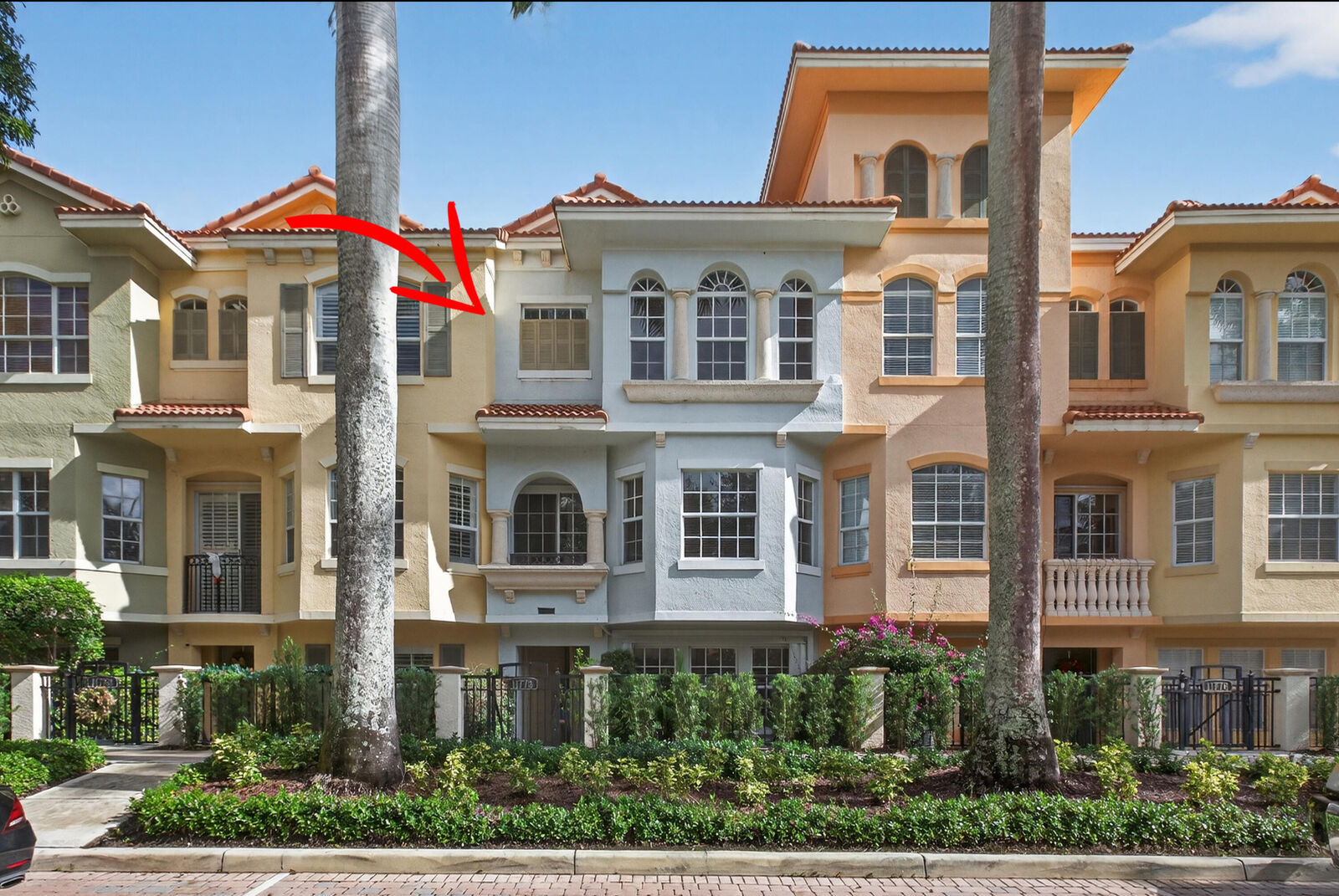 Property Photo:  11778 Valencia Gardens Avenue  FL 33410 