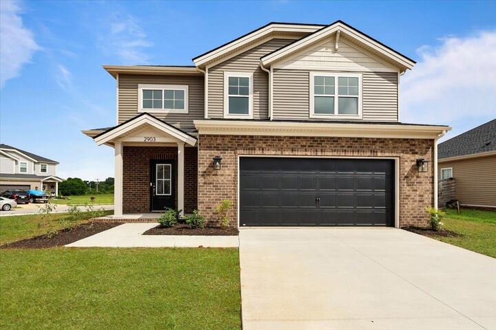 Property Photo:  2903 Norland Street  KY 42104 