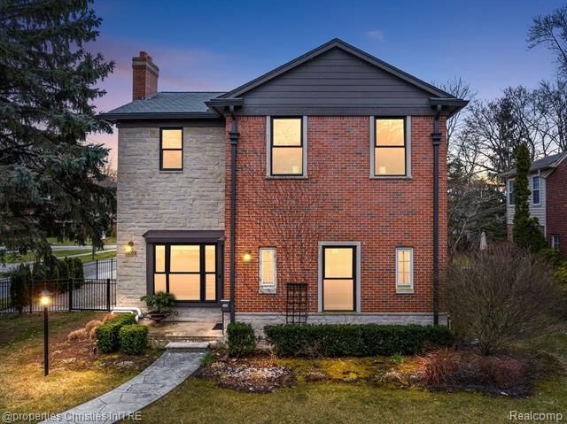 Property Photo:  13103 Kingston Avenue  MI 48070 