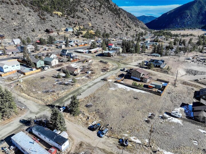 Property Photo:  Lot A E Mountain Avenue  CO 80438 