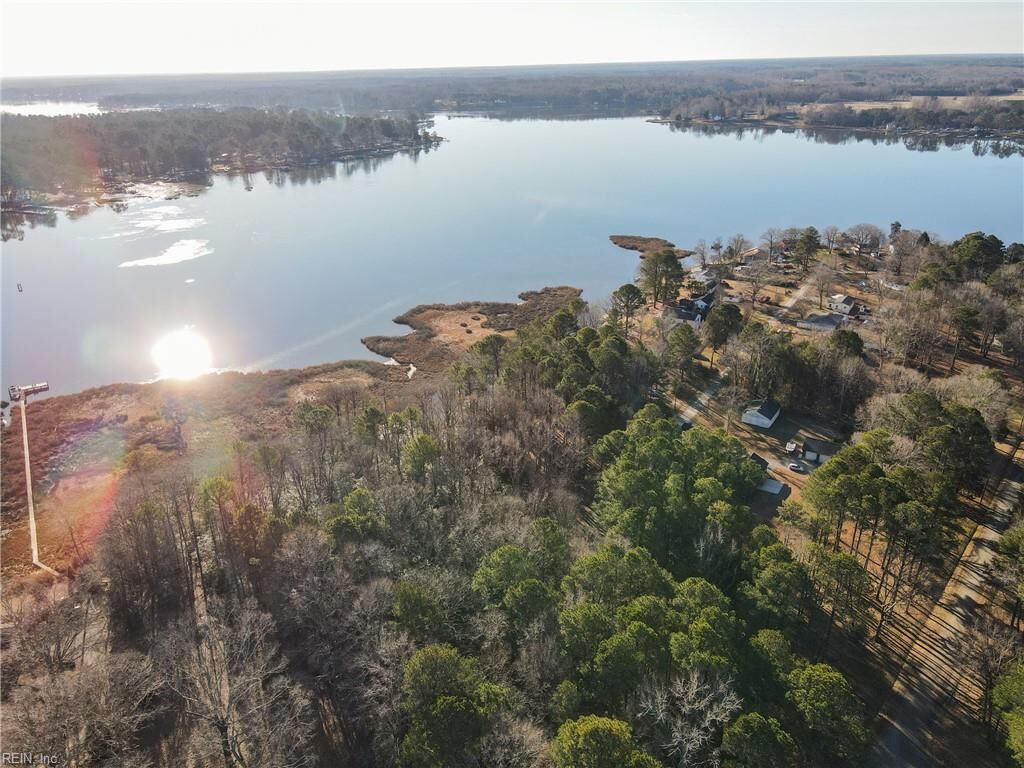 Property Photo:  .900ac Point Anne  VA 23071 