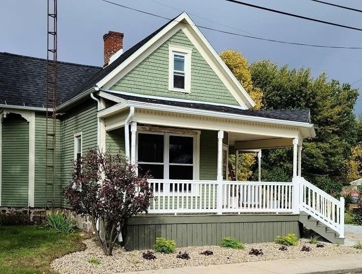 Property Photo:  314 Main Street  IN 47345 