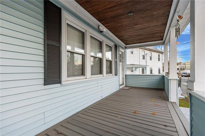 Property Photo:  162 Merino Street  RI 02909 