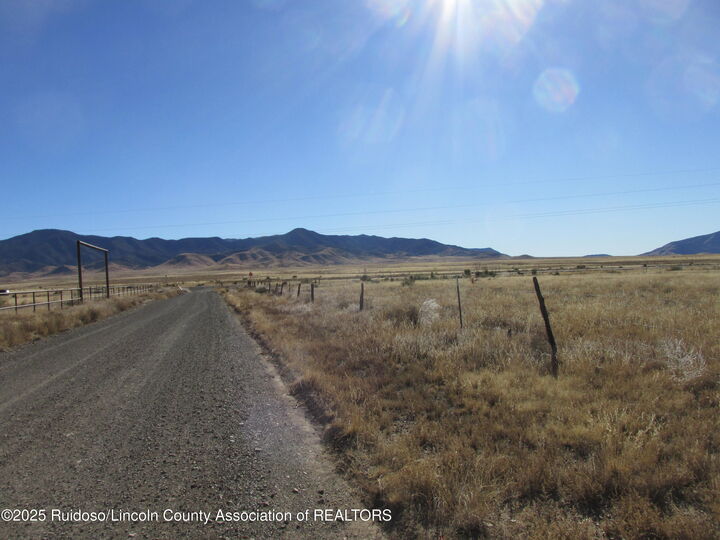 Property Photo: - US Highway 380 NM 88301