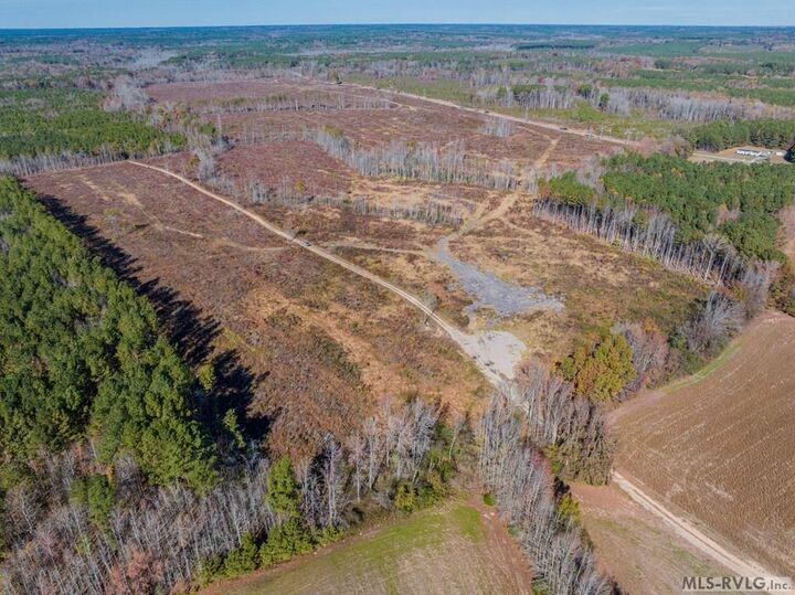 Property Photo: 0104199 Bowers Rd. NC 27850