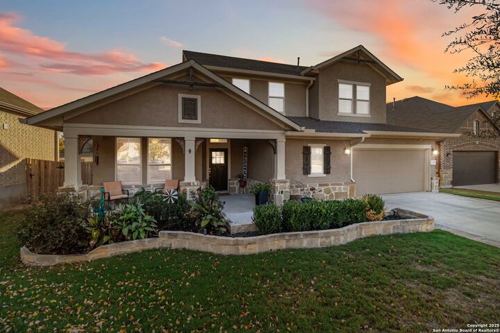 Property Photo: 12336 Saddle Up Dr TX 78254