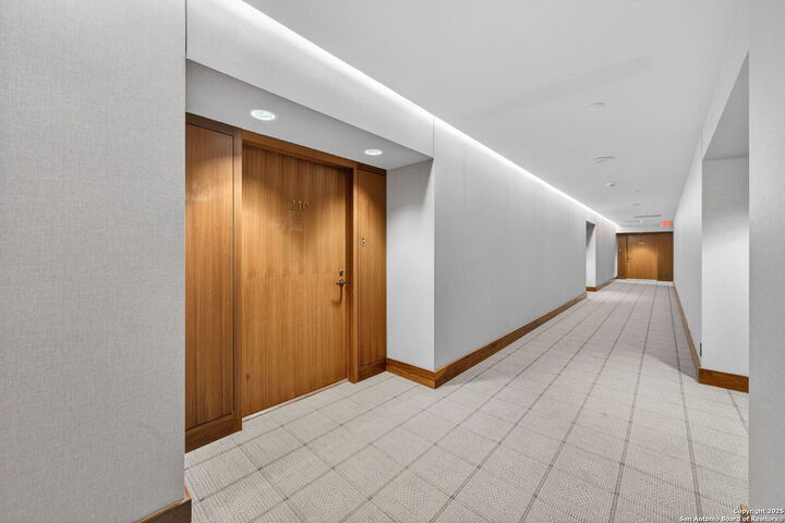 Property Photo: 200 Patterson Apt 210 TX 78209