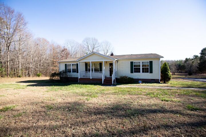 Property Photo:  7718 Abilene Road  VA 23901 