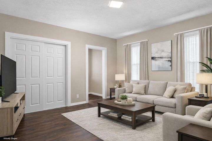 Property Photo: 131 Haskell Street WI 53916