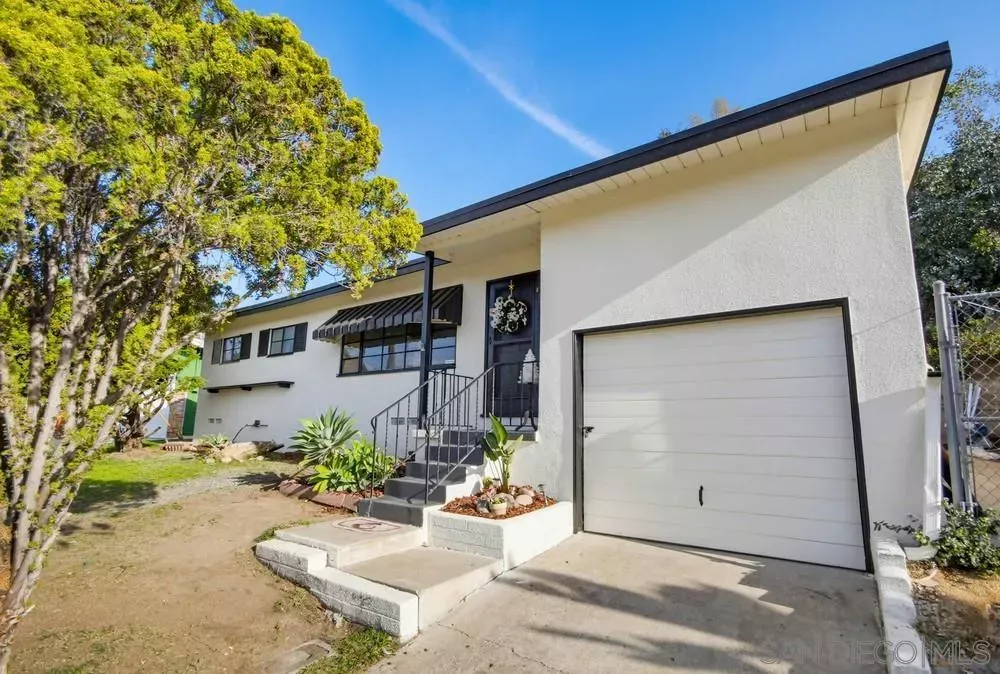 Property Photo:  7365 Cornell Ave  CA 91942 