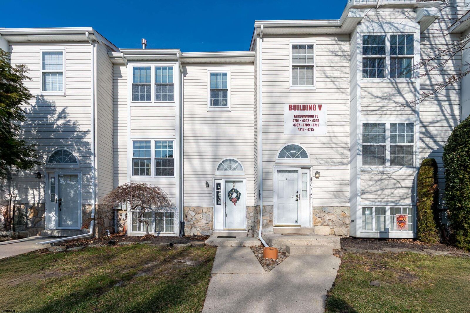 Property Photo: 4711 Arrowood 171 NJ 08330