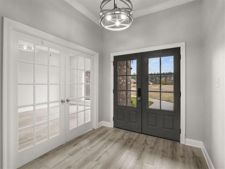 Property Photo:  102 Hidden Trail  LA 71446 