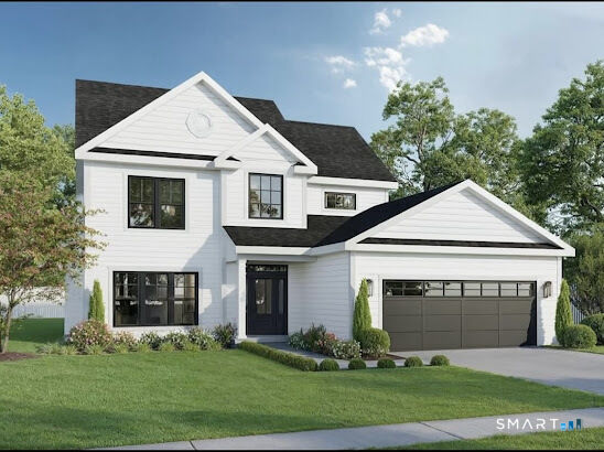 Property Photo: Lot 55 Corey Lane CT 06357