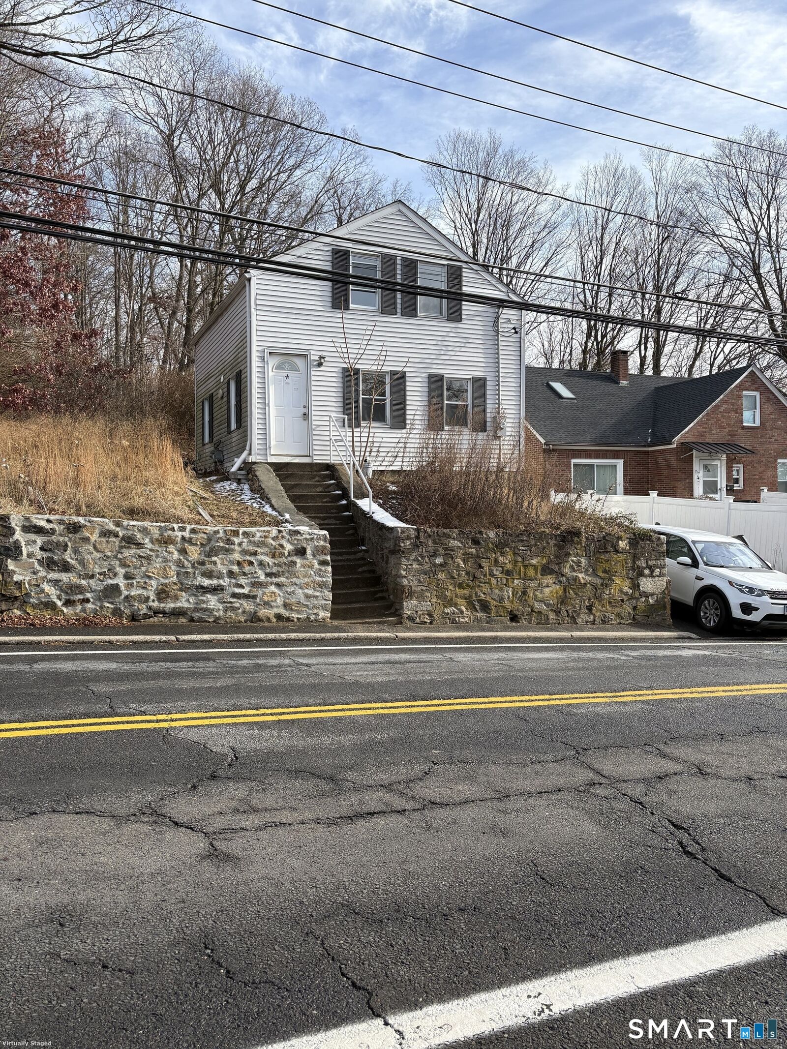 Property Photo: 54 Buckingham Street CT 06795