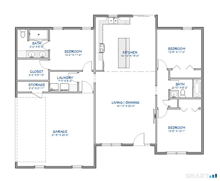 Property Photo: Lot 62 Cambridge Court CT 06070