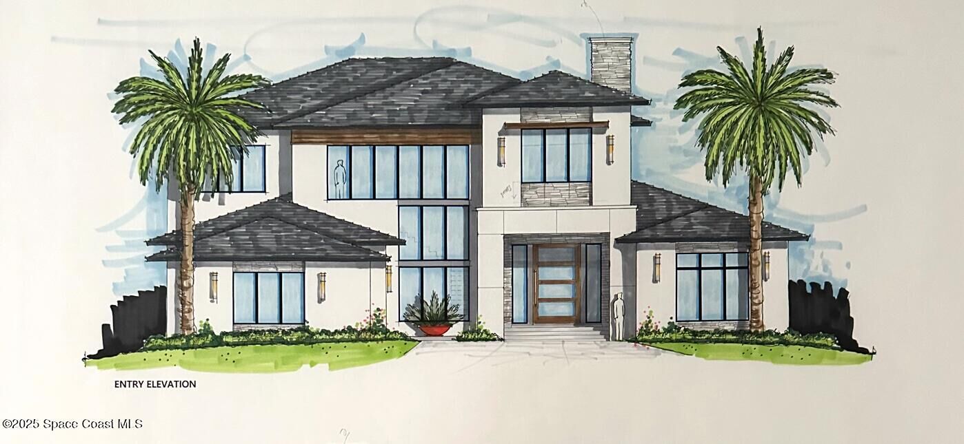 Property Photo:  0 Crooked Mile Road  FL 32952 