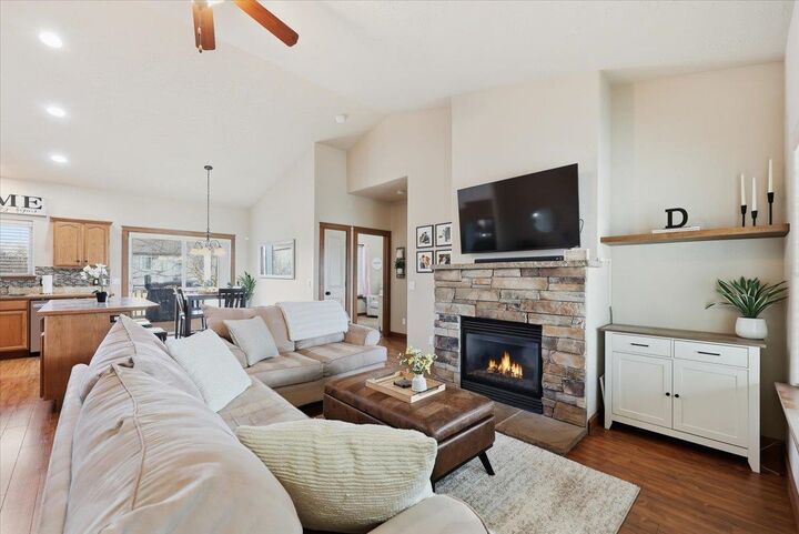 Property Photo: 9122 N K St WA 99208