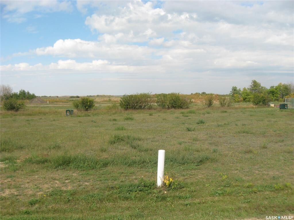 Property Photo: 750 Cory Street SK S0K 0J0