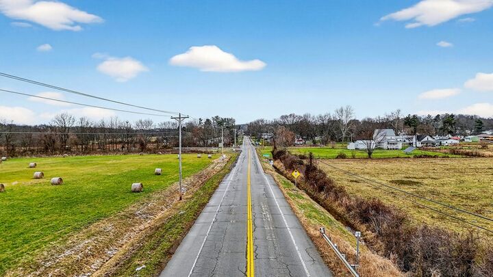 Property Photo:  0 St Rt 160  OH 45634 