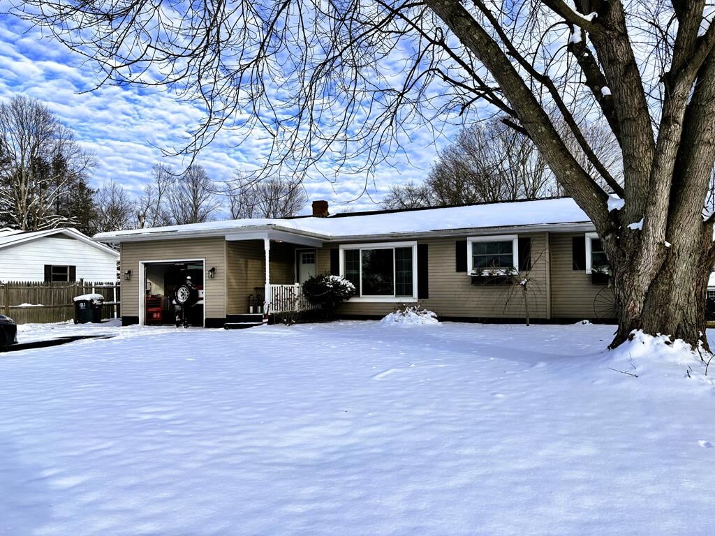 Property Photo:  18 Berkley Road  OH 45647 