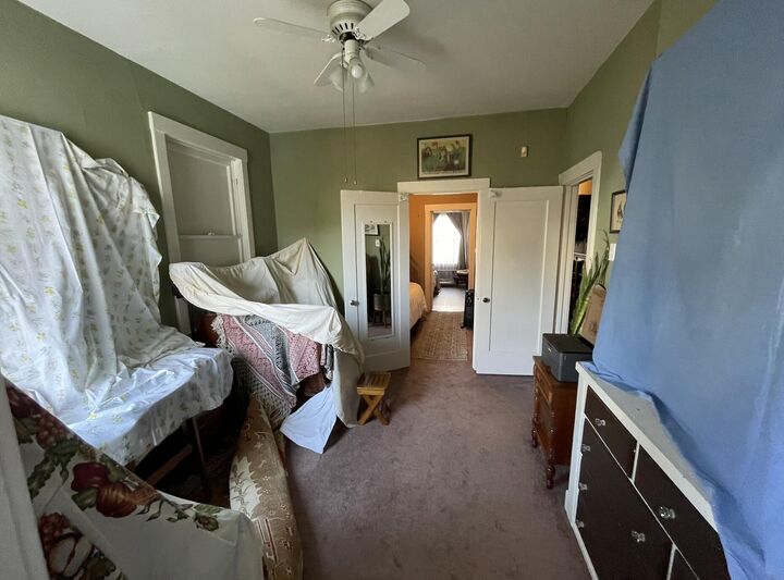 Property Photo: 12 Chenery Street CA 94131