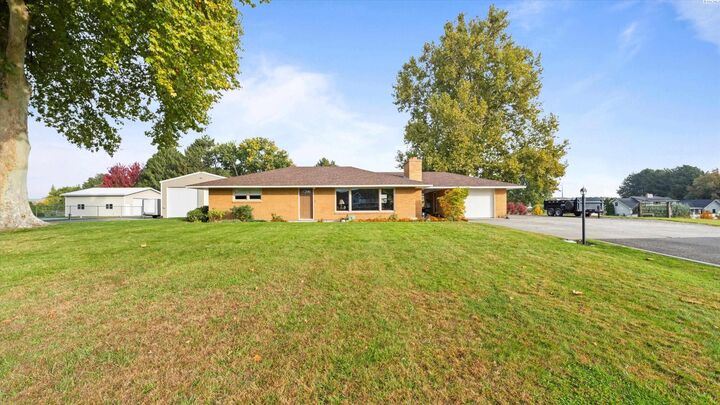 Property Photo:  7715 W Dradie St  WA 99301 