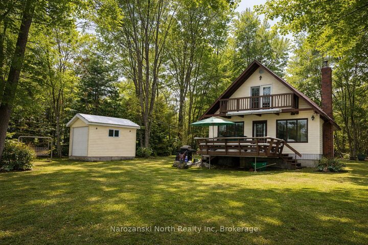 151B Du Lac Avenue — photo 1