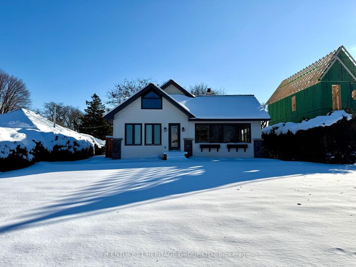 Property Photo:  911 Lake Drive N  ON L4P 3E9 