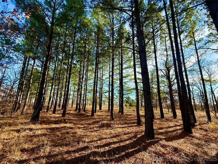 Property Photo: 4540 Rd Road S OK 74962