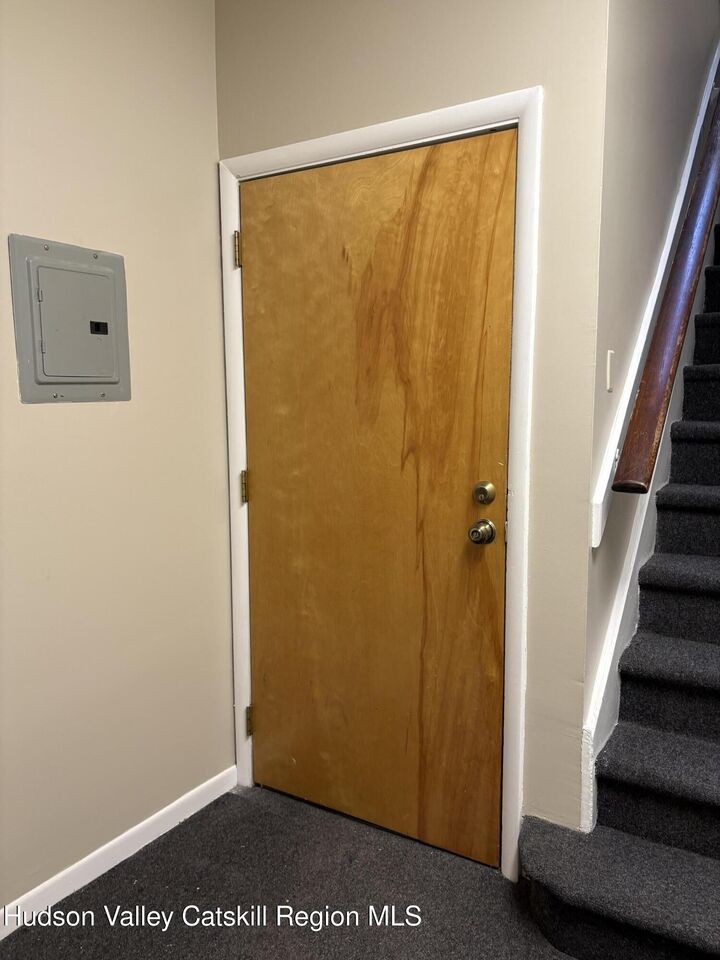 Property Photo: 302 Wall NY 12401