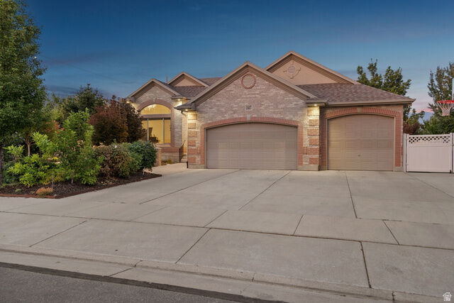 Property Photo: 11417 S Jordan Farms Rd W UT 84095