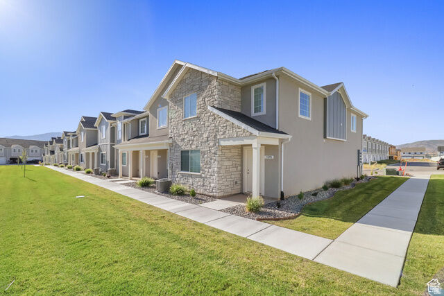 Property Photo: Address not disclosed UT 84032