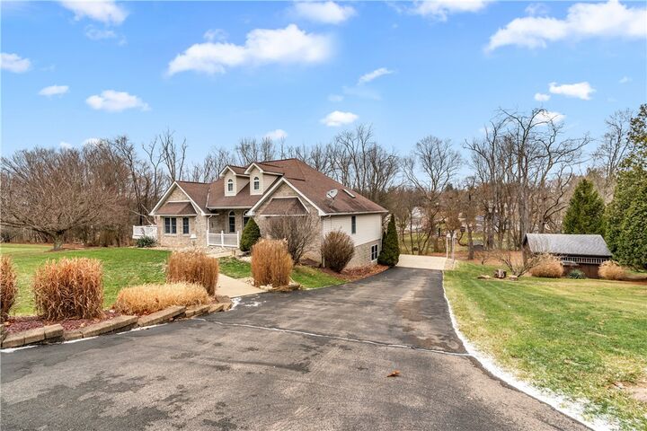 Property Photo: 2108 Mickanin PA 15642