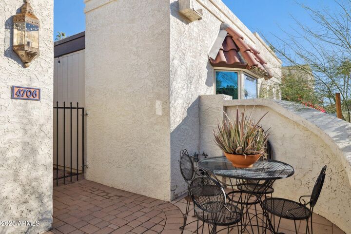 Property Photo:  4706 E Winston Drive  AZ 85044 