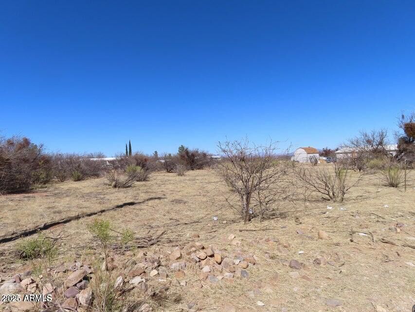 Property Photo:  Tbd E Calle Matrecito --  AZ 85615 