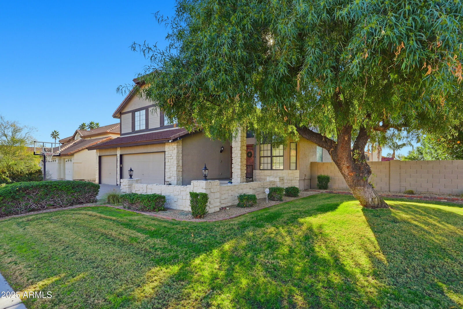 Property Photo:  5613 E Angela Drive  AZ 85254 