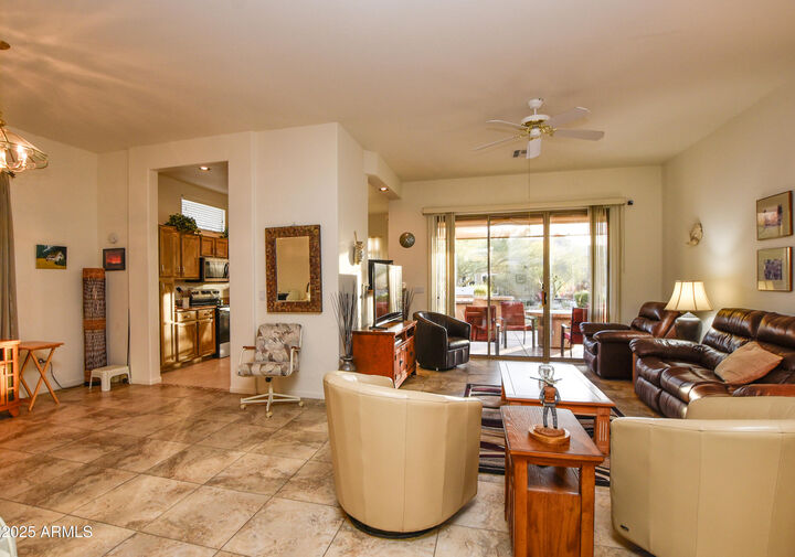 Property Photo:  7195 E Canyon Wren Drive  AZ 85118 