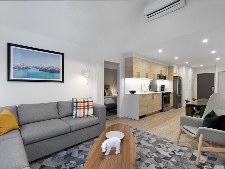 Property Photo: 4365 Northlands Boulevard 302 BC V8E 1C4