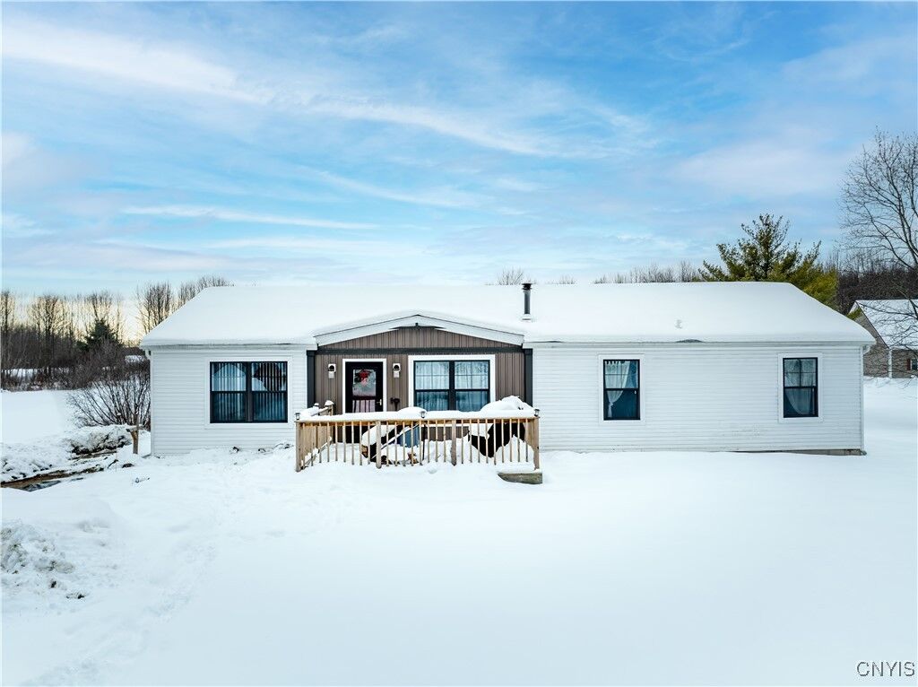 Property Photo: 51 Pangborn Road NY 13036