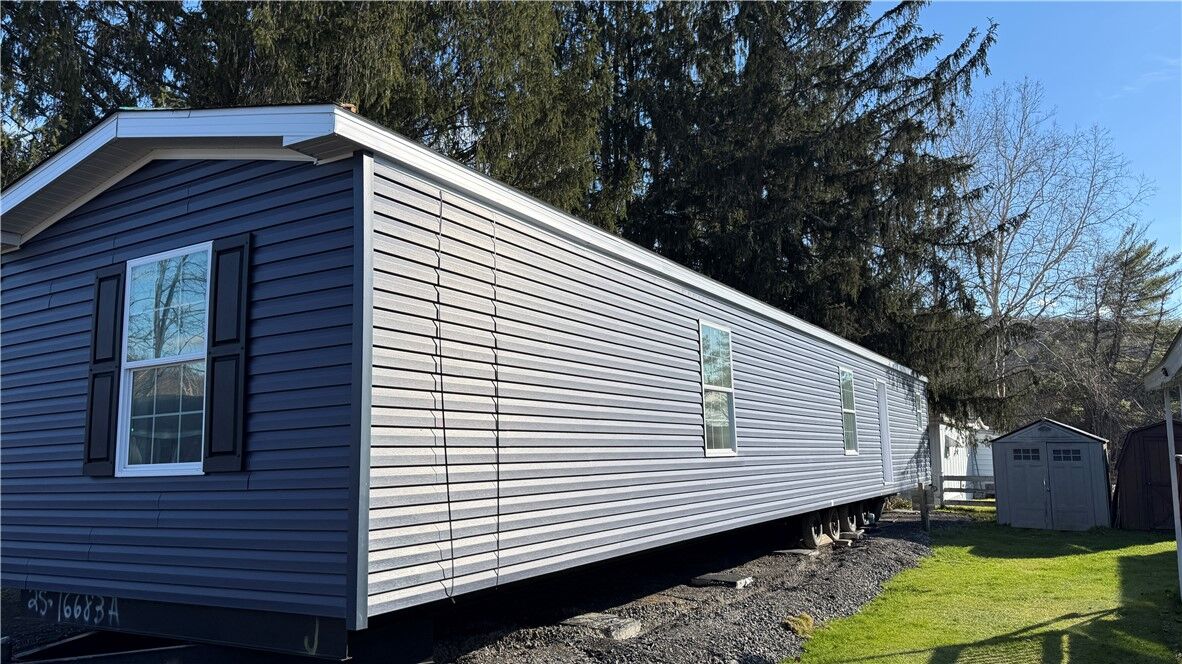 Property Photo:  2354 State Route 26  NY 13802 