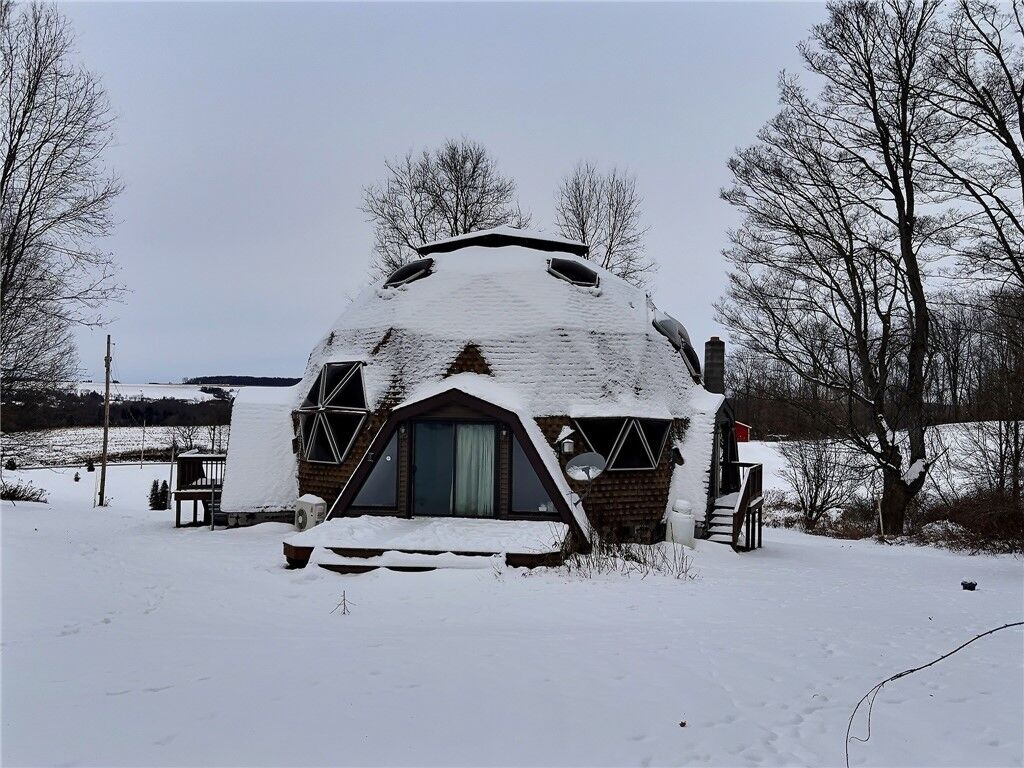 Property Photo: 189 Sweetland Road NY 13045